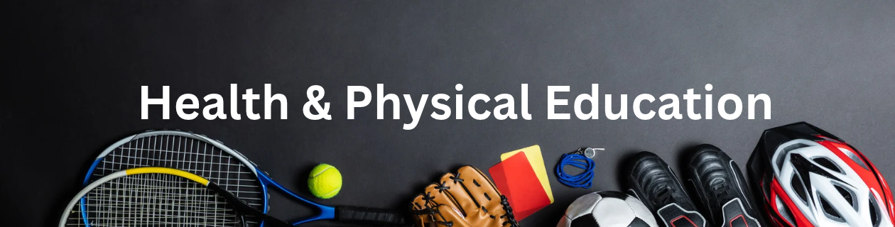 Gym Banner 2